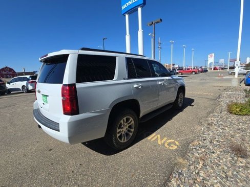 Used 2020 Chevrolet Tahoe LT image 6