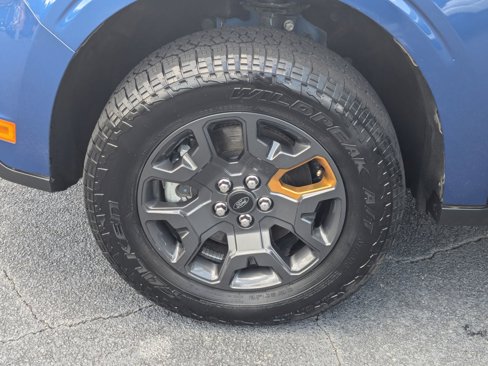 Used 2024 Ford Maverick Tremor w/ Tremor Off-Road Package image 10