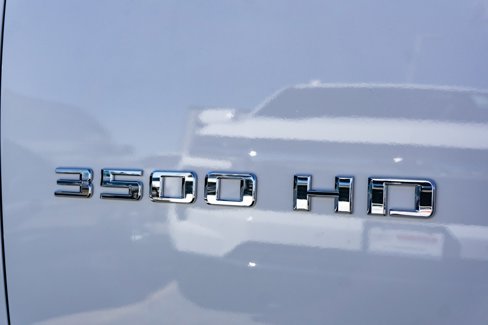 New 2024 Chevrolet Silverado 3500 W/T w/ WT Convenience Package image 9