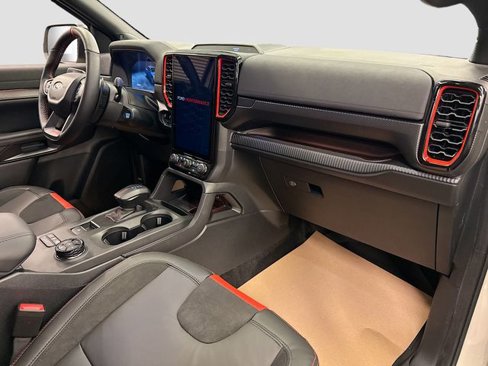 New 2025 Ford Ranger Raptor image 29