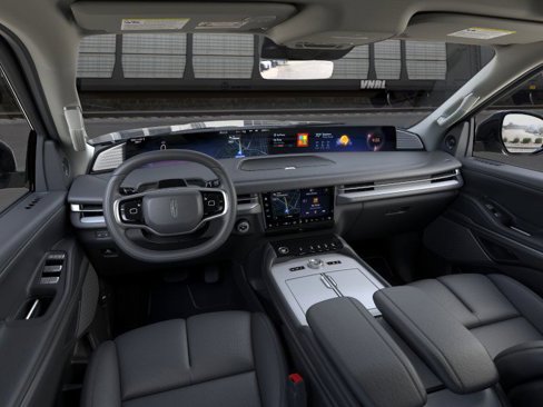 New 2025 Lincoln Navigator Reserve image 9