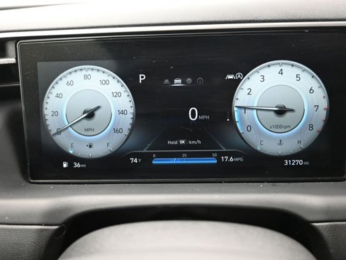 Used 2023 Hyundai Tucson SEL w/ Convenience Package image 13