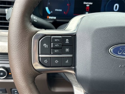 New 2025 Ford F250 King Ranch image 35