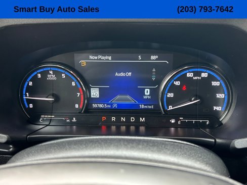 Used 2022 Ford Bronco Sport Badlands w/ Premium Package image 25