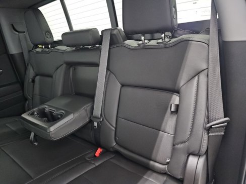 New 2026 GMC Sierra 1500 Denali w/ Denali Reserve Package image 19