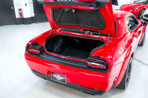 Used 2018 Dodge Challenger SRT Demon image 91