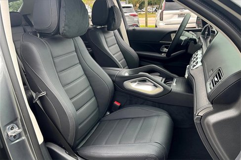 New 2026 Mercedes-Benz GLE 450e 4MATIC image 11