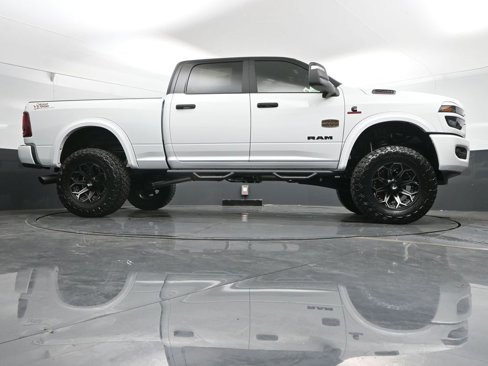 New 2025 RAM 2500 Big Horn image 52