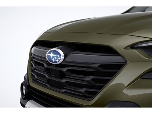 New 2025 Subaru Outback Touring XT image 11