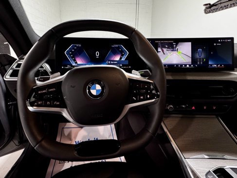 Used 2025 BMW 430i Coupe image 18