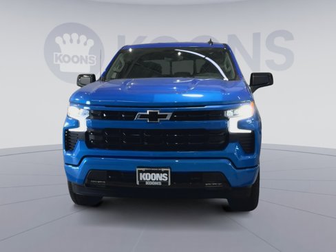 New 2026 Chevrolet Silverado 1500 RST w/ Convenience Package II image 4