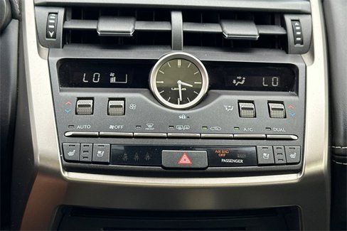Used 2020 Lexus NX 300 AWD w/ Premium Package image 24