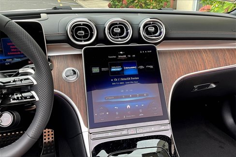 New 2026 Mercedes-Benz CLE 53 AMG 4MATIC Cabriolet image 7