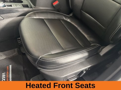 Used 2023 Ford Escape Platinum image 12