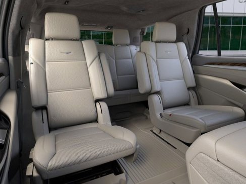 New 2026 Cadillac Escalade Platinum Sport w/ LPO, ONYX Package image 17