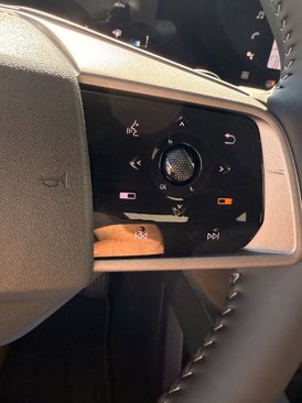 New 2025 Nissan Murano SL image 16