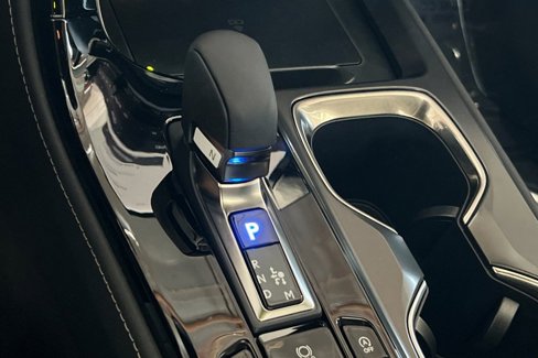 New 2026 Lexus NX 350 AWD image 21