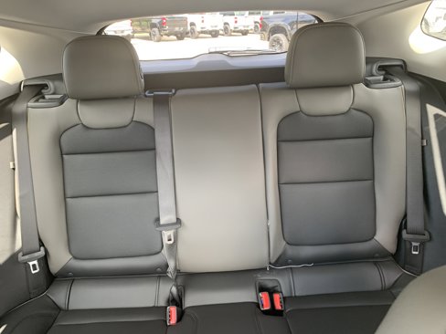 New 2026 Chevrolet Trax ACTIV w/ Driver Confidence Package image 17