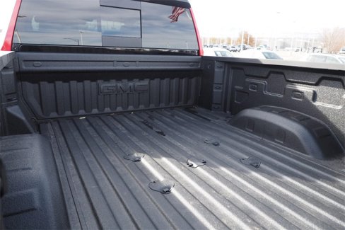 Used 2025 GMC Sierra 3500 Denali Ultimate image 24