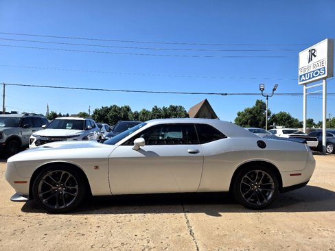 Used 2023 Dodge Challenger R/T Scat Pack w/ Plus Package image 4