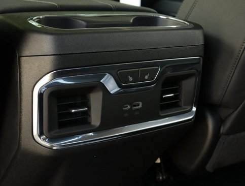 New 2026 GMC Sierra 1500 SLT w/ SLT Premium Plus Package image 29