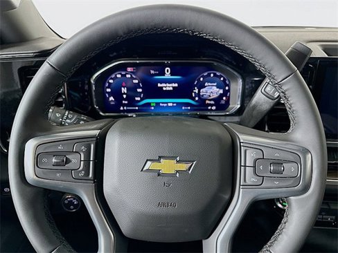 New 2026 Chevrolet Silverado 1500 LT image 11