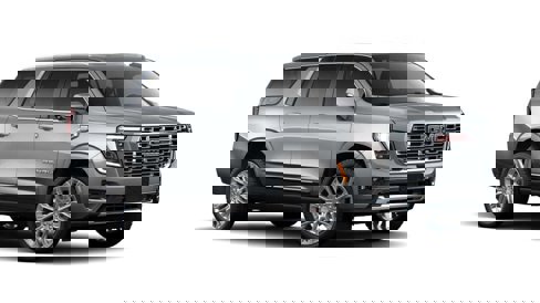 New 2026 GMC Yukon Denali image 6