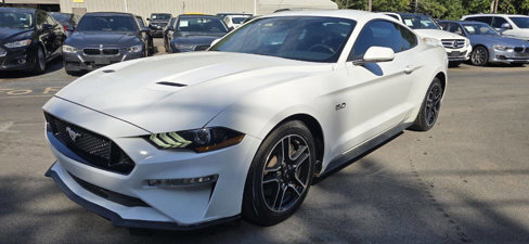Used 2021 Ford Mustang GT w/ Equipment Group 301A image 1