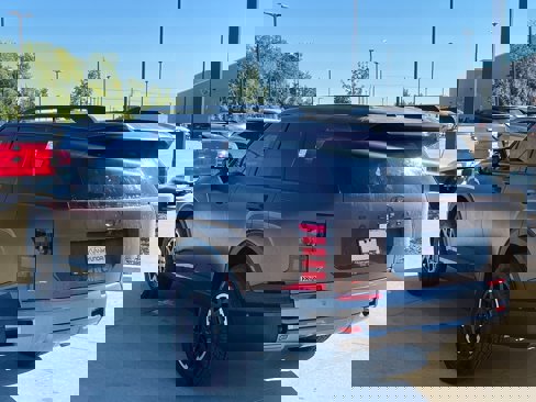 New 2026 Hyundai Palisade XRT Pro image 8