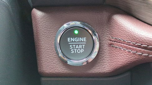 Used 2024 Ford Expedition Max Limited image 25