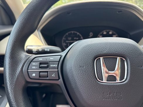 Used 2024 Honda HR-V LX image 20