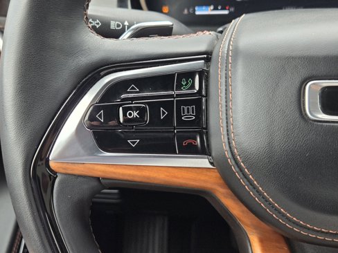 Used 2022 Jeep Grand Cherokee L Summit image 31