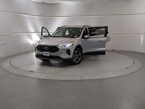 New 2026 Ford Escape ST-Line Select image 12