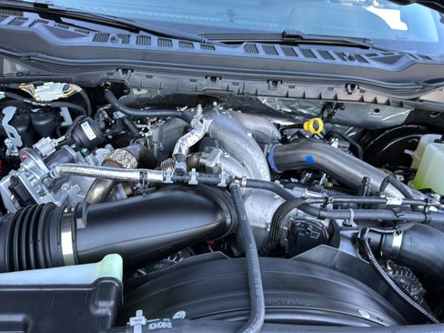 New 2026 Ford F250 Lariat image 33