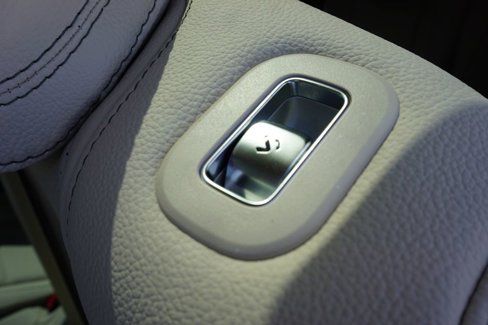 New 2025 Mercedes-Benz GLS 450 4MATIC image 48