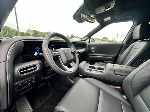 New 2026 Hyundai Palisade Calligraphy image 11