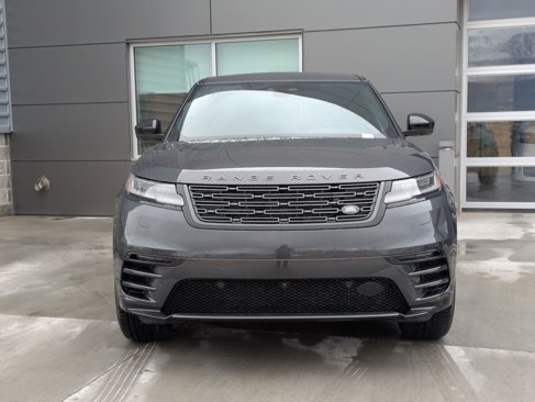 New 2026 Land Rover Range Rover Velar Dynamic SE image 2