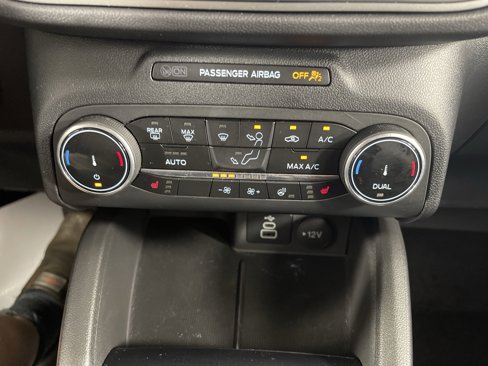 Used 2025 Ford Escape Active w/ Cold Weather Package image 22