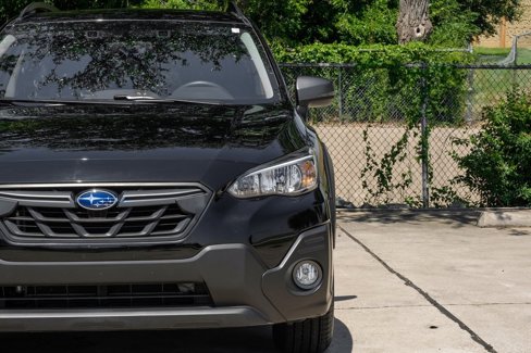 Used 2023 Subaru Crosstrek 2.5i Sport image 57