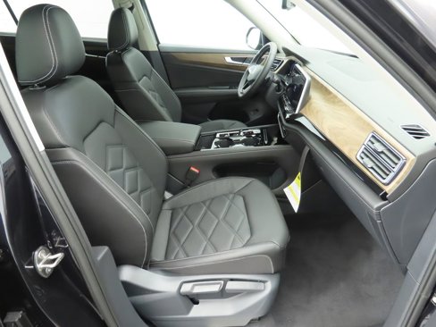 New 2026 Volkswagen Atlas SE image 21