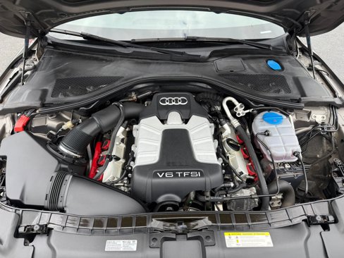 Used 2014 Audi A7 3.0T Prestige w/ Prestige Package image 49