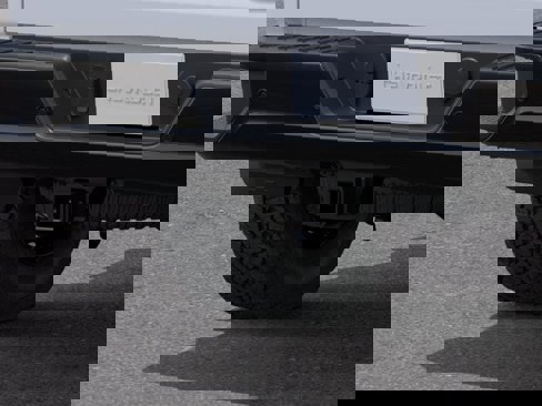 New 2026 Chevrolet Silverado 2500 LT image 14