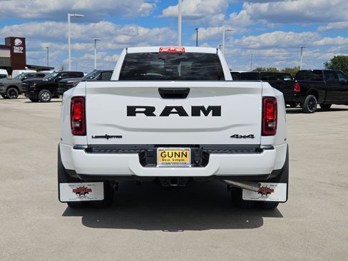 New 2026 RAM 3500 Lone Star image 4