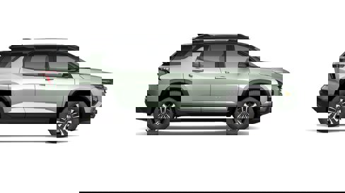 New 2026 Chevrolet Equinox LT w/ Convenience Package II image 29