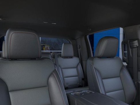 New 2026 Chevrolet Silverado EV Trail Boss image 24