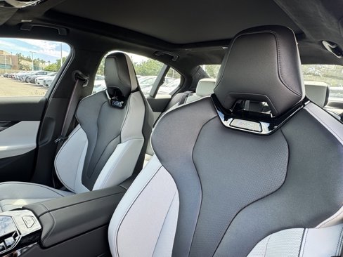 New 2026 BMW M5 w/ Executive Package image 20