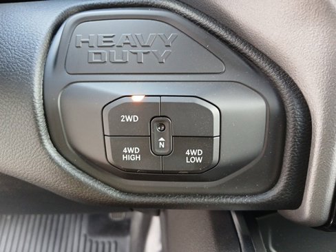 New 2026 RAM 3500 Laramie image 46
