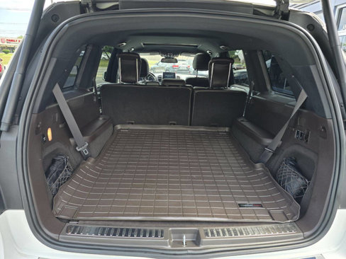 Used 2017 Mercedes-Benz GLS 450 4MATIC image 20