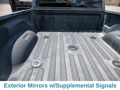 New 2025 RAM 2500 Big Horn image 23