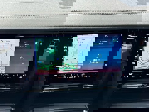 New 2025 Lincoln Navigator L Reserve image 38